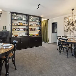 Bed & Breakfast Freshwater, Hervey Bay
