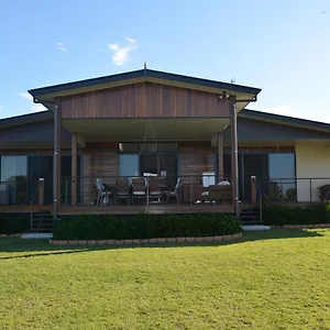 Bed & Breakfast Fraser Views, River Heads